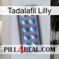 Tadalafil Lilly viagra3